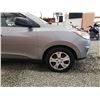 Image 26 : 2010 HYUNDAI TUCSON, GREY, 239117 KMS, ALL WHEEL DRIVE. - D054044