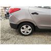 Image 28 : 2010 HYUNDAI TUCSON, GREY, 239117 KMS, ALL WHEEL DRIVE. - D054044