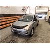 Image 3 : 2010 HYUNDAI TUCSON, GREY, 239117 KMS, ALL WHEEL DRIVE. - D054044