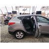Image 41 : 2010 HYUNDAI TUCSON, GREY, 239117 KMS, ALL WHEEL DRIVE. - D054044