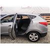 Image 45 : 2010 HYUNDAI TUCSON, GREY, 239117 KMS, ALL WHEEL DRIVE. - D054044