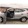 Image 48 : 2010 HYUNDAI TUCSON, GREY, 239117 KMS, ALL WHEEL DRIVE. - D054044