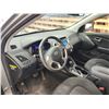Image 50 : 2010 HYUNDAI TUCSON, GREY, 239117 KMS, ALL WHEEL DRIVE. - D054044