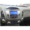 Image 53 : 2010 HYUNDAI TUCSON, GREY, 239117 KMS, ALL WHEEL DRIVE. - D054044