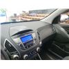 Image 54 : 2010 HYUNDAI TUCSON, GREY, 239117 KMS, ALL WHEEL DRIVE. - D054044
