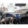 Image 55 : 2010 HYUNDAI TUCSON, GREY, 239117 KMS, ALL WHEEL DRIVE. - D054044