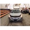 Image 6 : 2010 HYUNDAI TUCSON, GREY, 239117 KMS, ALL WHEEL DRIVE. - D054044