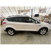 Image 11 : 2014 FORD ESCAPE, WHITE, 271246 KMS, FRONT WHEEL DRIVE. - DD39253