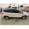 Image 12 : 2014 FORD ESCAPE, WHITE, 271246 KMS, FRONT WHEEL DRIVE. - DD39253