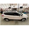 Image 13 : 2014 FORD ESCAPE, WHITE, 271246 KMS, FRONT WHEEL DRIVE. - DD39253