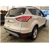 Image 14 : 2014 FORD ESCAPE, WHITE, 271246 KMS, FRONT WHEEL DRIVE. - DD39253