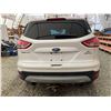 Image 17 : 2014 FORD ESCAPE, WHITE, 271246 KMS, FRONT WHEEL DRIVE. - DD39253