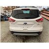 Image 18 : 2014 FORD ESCAPE, WHITE, 271246 KMS, FRONT WHEEL DRIVE. - DD39253