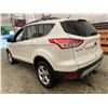 Image 20 : 2014 FORD ESCAPE, WHITE, 271246 KMS, FRONT WHEEL DRIVE. - DD39253