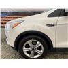 Image 31 : 2014 FORD ESCAPE, WHITE, 271246 KMS, FRONT WHEEL DRIVE. - DD39253