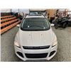Image 7 : 2014 FORD ESCAPE, WHITE, 271246 KMS, FRONT WHEEL DRIVE. - DD39253