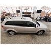 Image 13 : 2012 DODGE JOURNEY RT, SILVER, 150440 KMS, ALL WHEEL DRIVE. - D339171