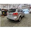 Image 14 : 2012 DODGE JOURNEY RT, SILVER, 150440 KMS, ALL WHEEL DRIVE. - D339171