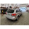 Image 15 : 2012 DODGE JOURNEY RT, SILVER, 150440 KMS, ALL WHEEL DRIVE. - D339171
