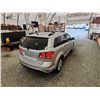 Image 16 : 2012 DODGE JOURNEY RT, SILVER, 150440 KMS, ALL WHEEL DRIVE. - D339171
