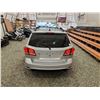 Image 19 : 2012 DODGE JOURNEY RT, SILVER, 150440 KMS, ALL WHEEL DRIVE. - D339171