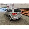 Image 21 : 2012 DODGE JOURNEY RT, SILVER, 150440 KMS, ALL WHEEL DRIVE. - D339171