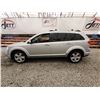 Image 23 : 2012 DODGE JOURNEY RT, SILVER, 150440 KMS, ALL WHEEL DRIVE. - D339171