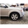 Image 25 : 2012 DODGE JOURNEY RT, SILVER, 150440 KMS, ALL WHEEL DRIVE. - D339171