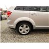 Image 27 : 2012 DODGE JOURNEY RT, SILVER, 150440 KMS, ALL WHEEL DRIVE. - D339171