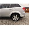 Image 29 : 2012 DODGE JOURNEY RT, SILVER, 150440 KMS, ALL WHEEL DRIVE. - D339171