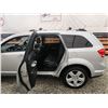 Image 46 : 2012 DODGE JOURNEY RT, SILVER, 150440 KMS, ALL WHEEL DRIVE. - D339171