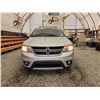 Image 5 : 2012 DODGE JOURNEY RT, SILVER, 150440 KMS, ALL WHEEL DRIVE. - D339171