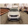 Image 6 : 2012 DODGE JOURNEY RT, SILVER, 150440 KMS, ALL WHEEL DRIVE. - D339171