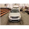 Image 7 : 2012 DODGE JOURNEY RT, SILVER, 150440 KMS, ALL WHEEL DRIVE. - D339171