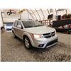 Image 8 : 2012 DODGE JOURNEY RT, SILVER, 150440 KMS, ALL WHEEL DRIVE. - D339171