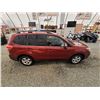 Image 12 : 2016 SUBARU FORESTER, RED, 219693 KMS, ALL WHEEL DRIVE. - D528549