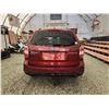 Image 17 : 2016 SUBARU FORESTER, RED, 219693 KMS, ALL WHEEL DRIVE. - D528549