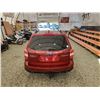 Image 19 : 2016 SUBARU FORESTER, RED, 219693 KMS, ALL WHEEL DRIVE. - D528549
