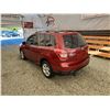 Image 21 : 2016 SUBARU FORESTER, RED, 219693 KMS, ALL WHEEL DRIVE. - D528549