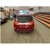 Image 19 : 2010 GMC TERAIN, RED, 154279 KMS, FRONT WHEEL DRIVE. - D332844