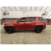 Image 23 : 2010 GMC TERAIN, RED, 154279 KMS, FRONT WHEEL DRIVE. - D332844