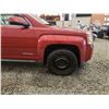 Image 25 : 2010 GMC TERAIN, RED, 154279 KMS, FRONT WHEEL DRIVE. - D332844