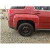 Image 27 : 2010 GMC TERAIN, RED, 154279 KMS, FRONT WHEEL DRIVE. - D332844