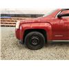 Image 30 : 2010 GMC TERAIN, RED, 154279 KMS, FRONT WHEEL DRIVE. - D332844