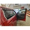 Image 36 : 2010 GMC TERAIN, RED, 154279 KMS, FRONT WHEEL DRIVE. - D332844