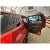 Image 40 : 2010 GMC TERAIN, RED, 154279 KMS, FRONT WHEEL DRIVE. - D332844