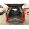 Image 43 : 2010 GMC TERAIN, RED, 154279 KMS, FRONT WHEEL DRIVE. - D332844
