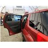 Image 45 : 2010 GMC TERAIN, RED, 154279 KMS, FRONT WHEEL DRIVE. - D332844