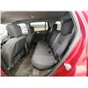 Image 46 : 2010 GMC TERAIN, RED, 154279 KMS, FRONT WHEEL DRIVE. - D332844
