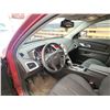Image 49 : 2010 GMC TERAIN, RED, 154279 KMS, FRONT WHEEL DRIVE. - D332844
